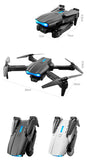 DroneMaster 4K®  Drone Camera Dual