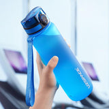 Garrafa UZSPACE®  Sports Water  350/1000ML