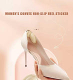 Women Insoles for Shoes High Heel Pad Adjust Size Adhesive Heels Pads Liner Grips Protector Sticker Pain Relief Foot Care Insert - Curucutear.com