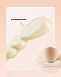 Women Insoles for Shoes High Heel Pad Adjust Size Adhesive Heels Pads Liner Grips Protector Sticker Pain Relief Foot Care Insert - Curucutear.com